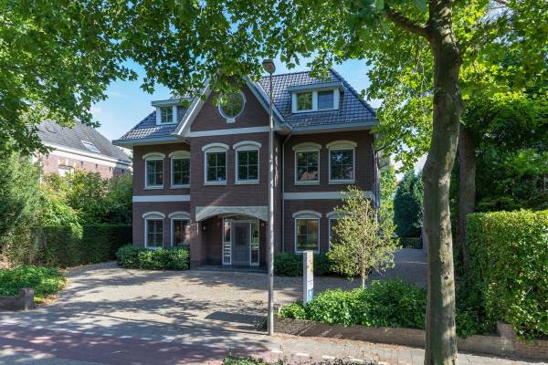 Kantoorruimte Generaal de la Reijlaan 17- 19 Bussum