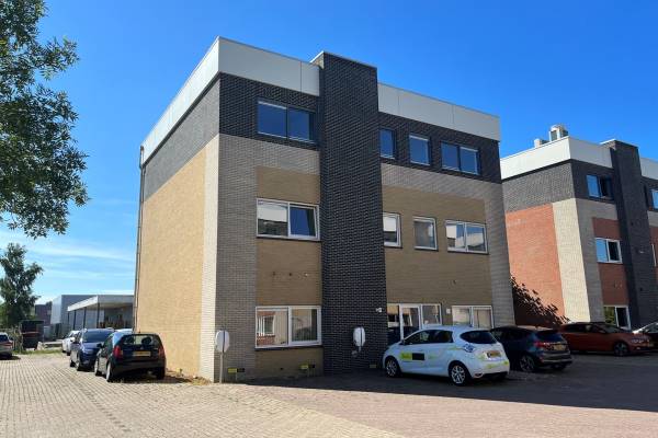 Kantoorruimte Businesspark Friesland-West 27C Heerenveen