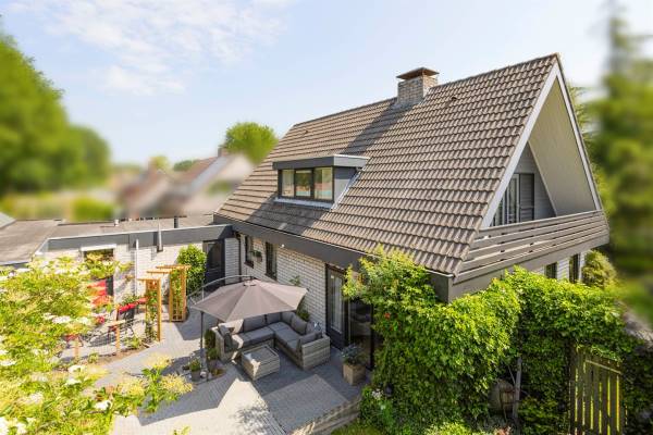 Kantoorruimte Dokter Beumerstraat 1 Haulerwijk