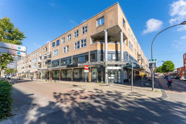 Kantoorruimte Muntstraat 219 Lelystad