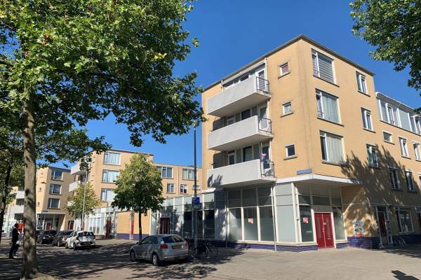 Winkelruimte Stoomtramweg 110ev Rotterdam