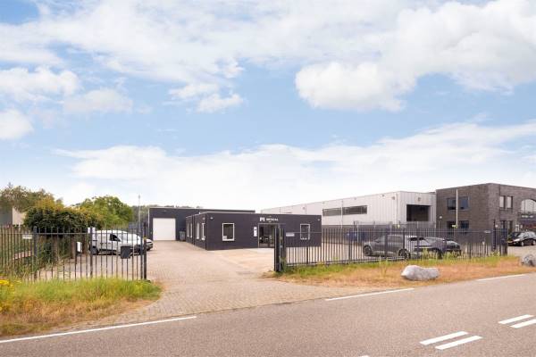 Kantoorruimte Bliek 14 Raamsdonksveer