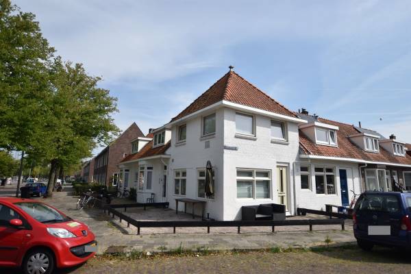 Beleggingsobject Insulindestraat 4a Leeuwarden