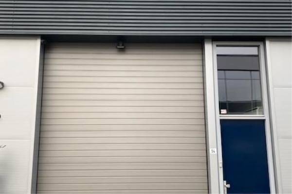 Bedrijfsruimte Koperhoek 54 Rhoon