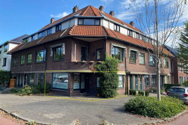Kantoorruimte Aarkade 70 Alphen aan den Rijn