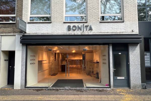 Winkelruimte Kloosterstraat 34 Venlo