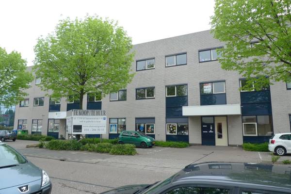 Kantoorruimte Essebaan 38 - 40 Capelle aan den IJssel