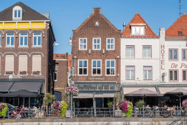 Horecagelegenheid Roerkade 3 Roermond