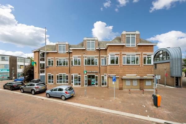 Kantoorruimte Koningsplein 4 Den Helder