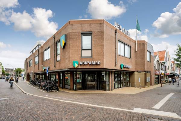 Kantoorruimte Gedempte Gracht 96 Zaandam