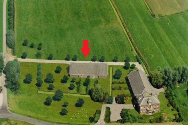 Beleggingsobject Lingedijk 5 Kedichem