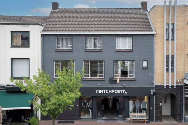 Winkelruimte Rijksweg Centrum 61 Geleen
