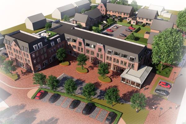 Winkelruimte Flessestraat 10 A 5 Heteren