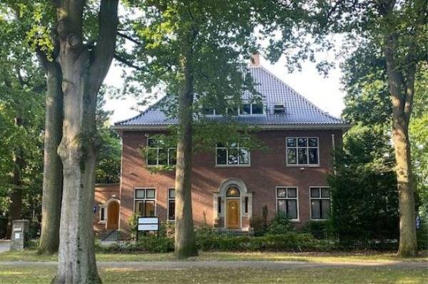 Kantoorruimte Van Merlenlaan 19-II Heemstede