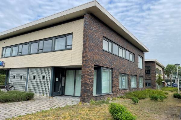 Kantoorruimte Joulehof 9 - 11 Bergen op Zoom