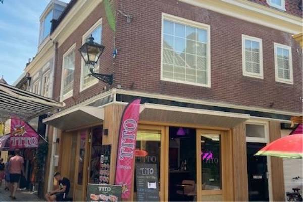 Beleggingsobject Magdalenenstraat 7 Alkmaar