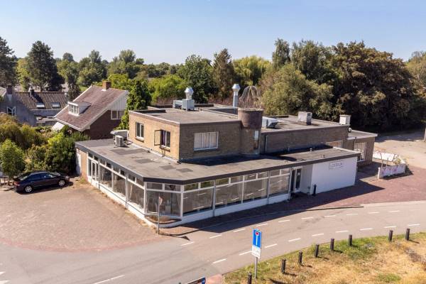 Horecagelegenheid Loodijk 27 Ankeveen