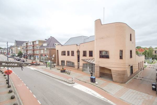 Kantoorruimte Hoofdstraat 135 Velp (GE)