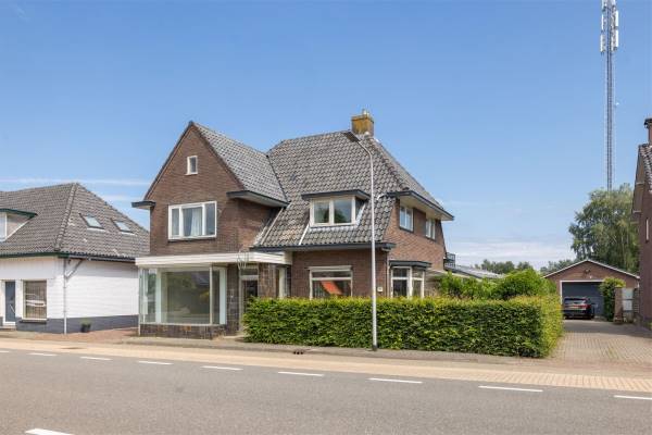 Bedrijfsruimte Raalterweg 44 Wesepe