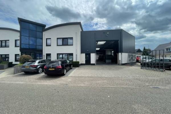 Bedrijfsruimte Hoge Eng-Oost 29 Putten