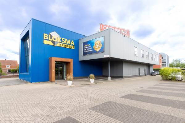 Bedrijfsruimte Noordeinde 116 Leimuiden