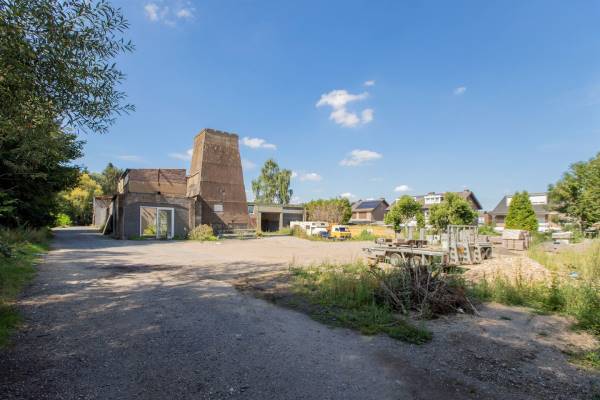 Bedrijfsruimte Schiffelderstraat 46a Simpelveld