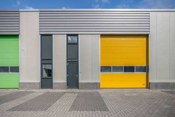 Bedrijfsruimte Ceresweg 26b Leeuwarden