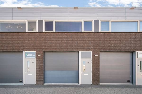 Bedrijfsruimte De Amert 414D Veghel