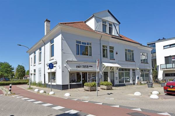 Winkelruimte Voorstadslaan 248 Nijmegen