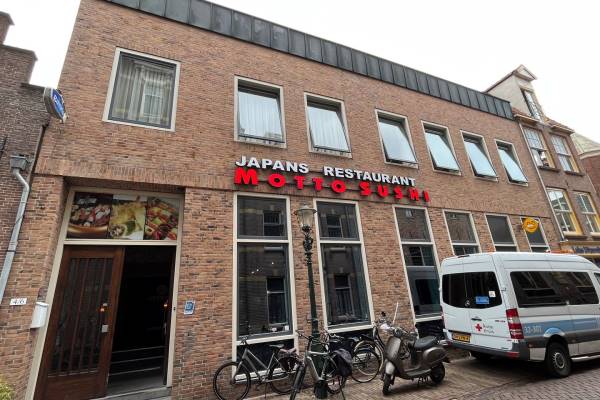Horecagelegenheid Houttil 4 Alkmaar
