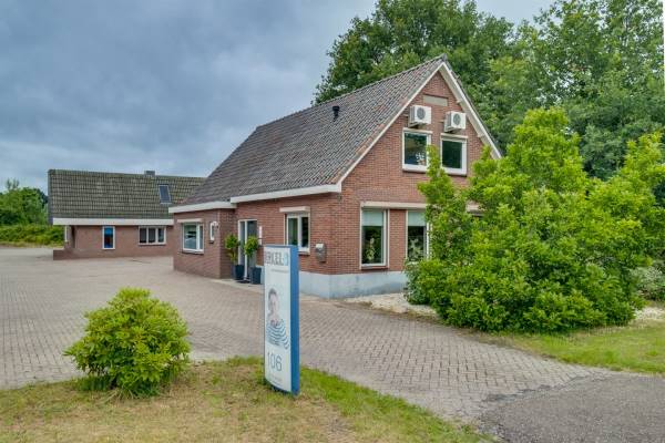 Kantoorruimte Zutphenseweg 106 Lochem