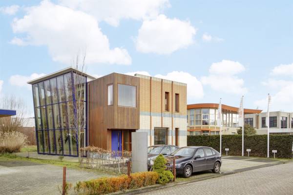 Kantoorruimte Nieuwe Steen 20 Hoorn (NH)