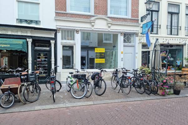 Horecagelegenheid Denneweg 43A Den Haag