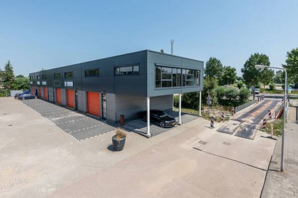 Kantoorruimte Manmakerweg 23 Bleskensgraaf ca