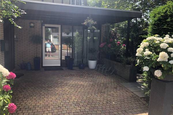 Bedrijfsruimte Bevelandselaan 9a Amstelveen