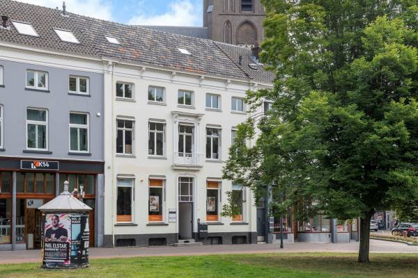Kantoorruimte Velperplein 19 Arnhem
