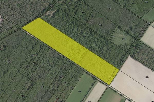 Agrarische grond Peelweg Kessel