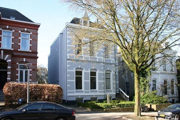 Kantoorruimte Pels Rijckenstraat 5 Arnhem