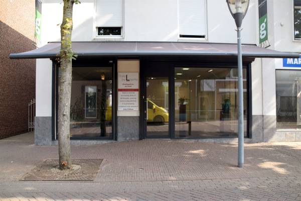 Winkelruimte Molenstraat 44 Cuijk