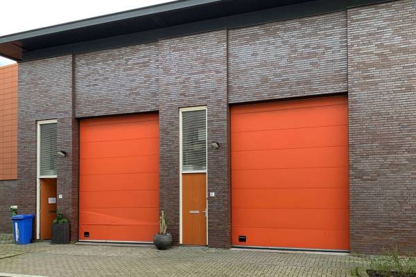Bedrijfsruimte Ebweg 3c Barendrecht