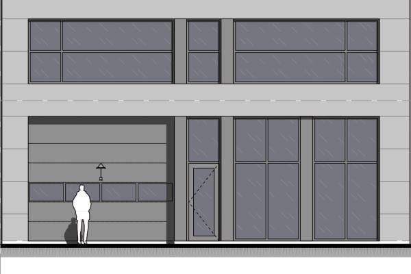 Bedrijfsruimte Valeton 7b Zaltbommel