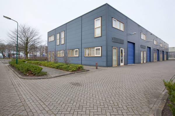 Bedrijfsruimte Weteringpad 112 114 Soest