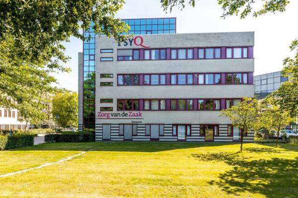 Kantoorruimte Dokter van Deenweg 96- 104 Zwolle