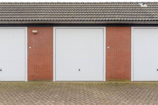 Bedrijfsruimte Houthandelhof 65 Rotterdam