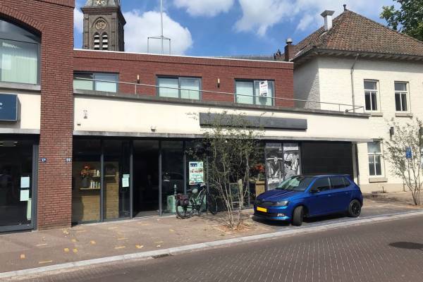 Winkelruimte Rijksweg 39 Reuver