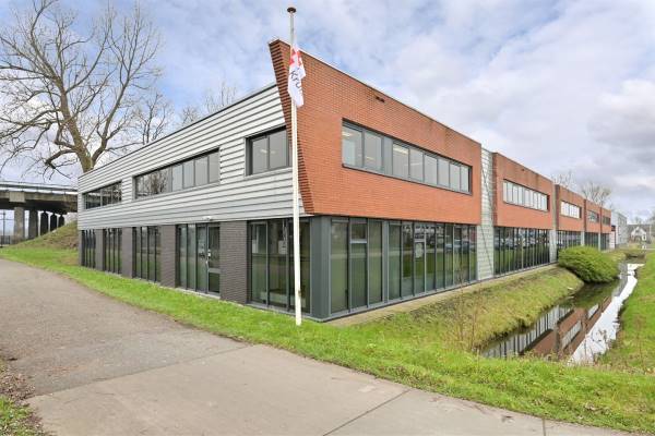 Kantoorruimte Rijksstraatweg 22/ i Sassenheim