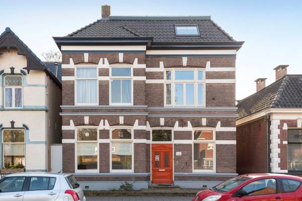 Kantoorruimte Enschedesestraat 144 Hengelo (OV)
