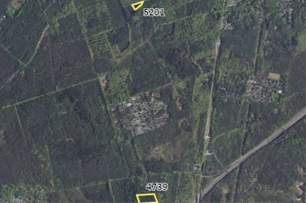 Agrarische grond Krimweg Beekbergen