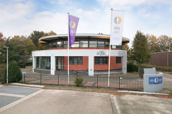 Kantoorruimte Goudplevier 107 IJsselmuiden