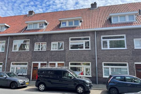 Beleggingsobject Acaciastraat 31bis Utrecht